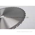 Wood Cutting Circular Saw Blade